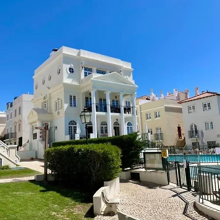 Old Village Beautiful 3 Bed Townhouse * Vilamoura