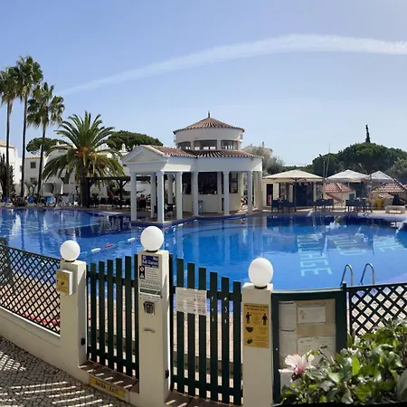 Old Village Beautiful 3 Bed Townhouse Vilamoura
