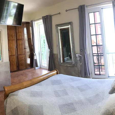 Ferienhaus Old Village Beautiful 3 Bed Townhouse Vilamoura