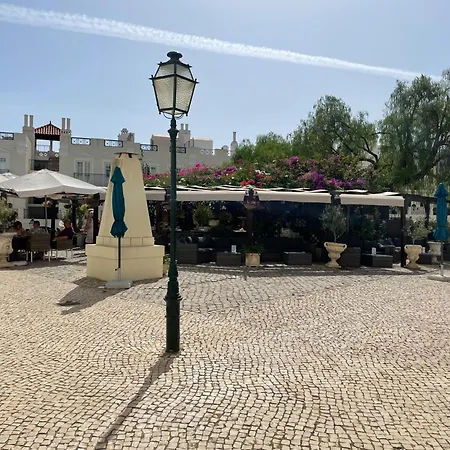 Old Village Beautiful 3 Bed Townhouse Vilamoura