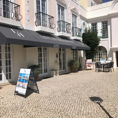 Old Village Beautiful 3 Bed Townhouse * Vilamoura