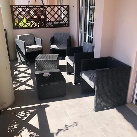 Casa vacanze Old Village Beautiful 3 Bed Townhouse Vilamoura