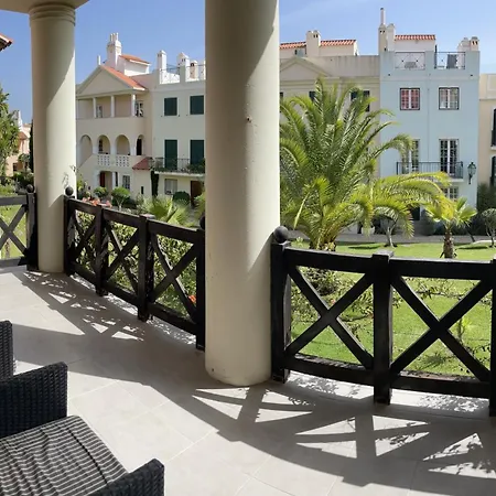 Old Village Beautiful 3 Bed Townhouse Βιλαμούρα