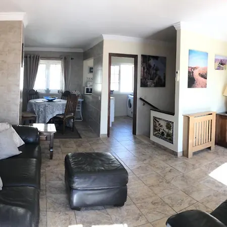 Casa vacanze Old Village Beautiful 3 Bed Townhouse Vilamoura